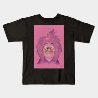 Madame Mim Kids T-Shirt